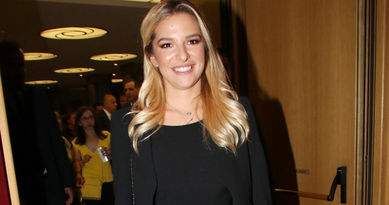 Εριέττα Κούρκουλου: Αποκάλυψε τον λόγο που αποφάσισε να αποκτήσει παιδί μέσω εξωσωματικής