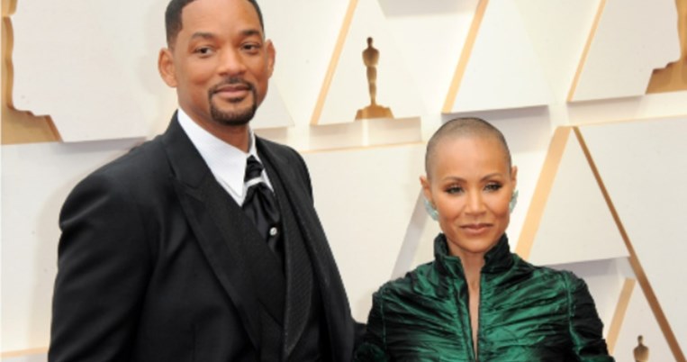 Τζάντα Πίκετ Σμιθ: Το νέο trailer της εκπομπής της μετά το περιστατικό με το χαστούκι του Γουίλ Σμιθ