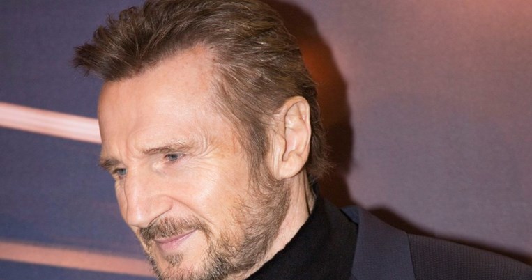Λίαμ Νίσον: Η καριέρα στο Hollywood στα 70 του και οι γνωστικές διαταραχές