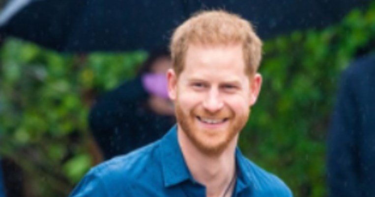 Πρίγκιπας Harry | Ποια ηθοποιός είχε αρνηθεί να βγει ραντεβού μαζί του;
