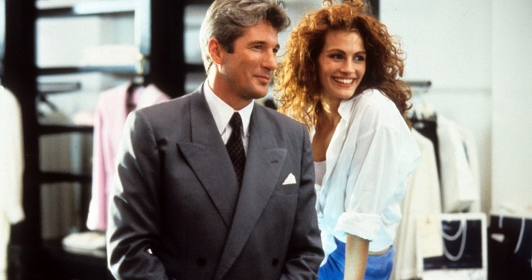 Pretty Woman: πώς η Ρόμπερτς είχε τον πρωταγωνιστικό ρόλο, τον έχασε και ξανακέρδισε