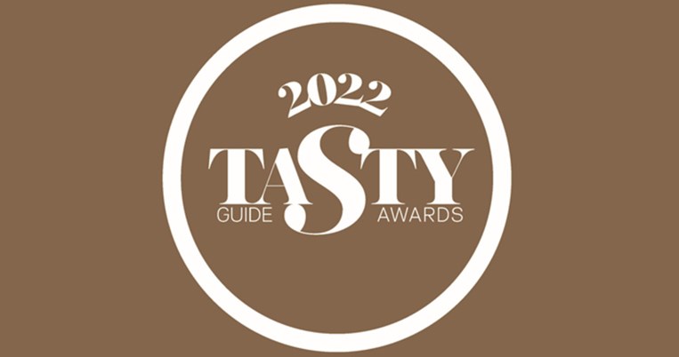 Διεκδίκησε την παρουσία σου στην απονομή των Tasty Awards 2022