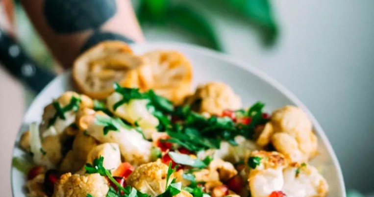 Mε ποιο λαχανικό θα αντικαταστήσεις κάθε υδατάνθρακα για καλύτερη διατροφή;