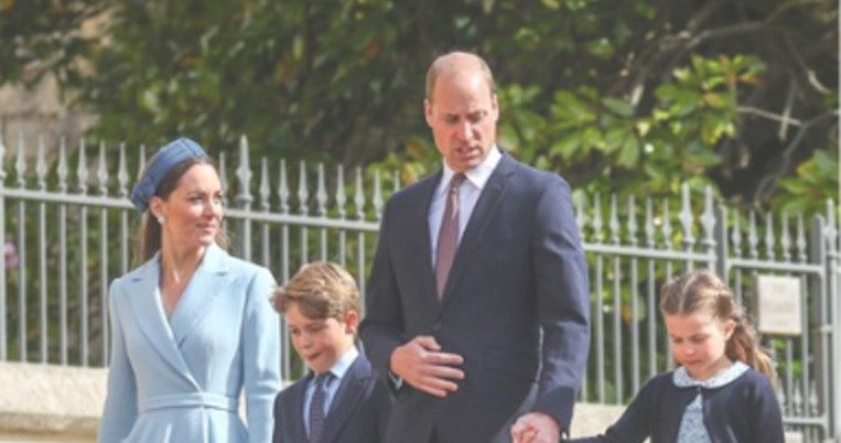 Το royal πάρτι για τα γενέθλια της πριγκίπισσας Charlotte | Το πόνι, η τούρτα-μονόκερος και το μενού