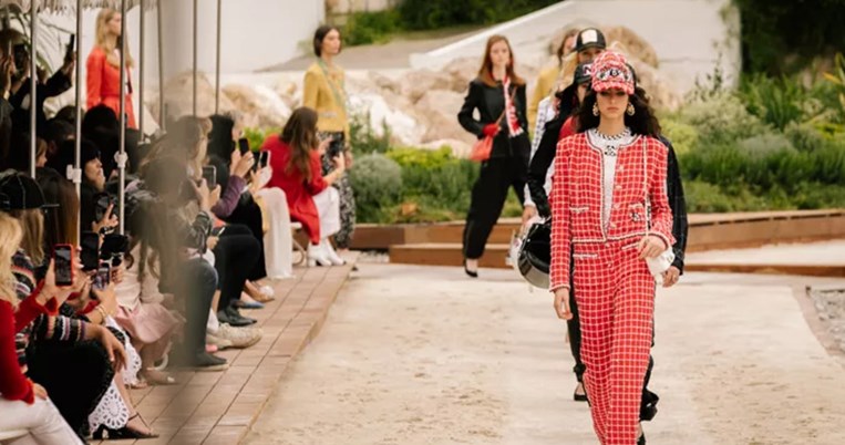 Η Brooke Shields στα 56 της είναι έτοιμη να απολαύσει τις νέες εκπλήξεις στη ζωή της