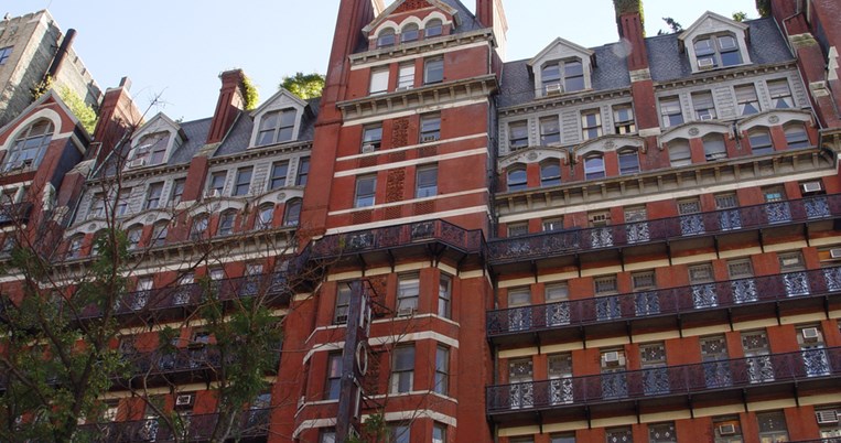 «Dreaming Walls»: Ένα ντοκιμαντέρ -ωδή στη rock κουλτούρα