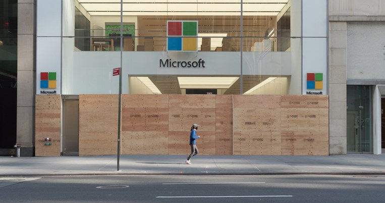 H Microsoft θα καλύπτει τα έξοδα μετακίνησης για τις εργαζόμενες που θέλουν να κάνουν άμβλωση 