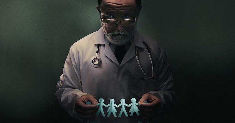 «Our Father»: το doc για τον γιατρό που χρησιμοποιούσε το δικό του σπέρμα στις εξωσωματικές