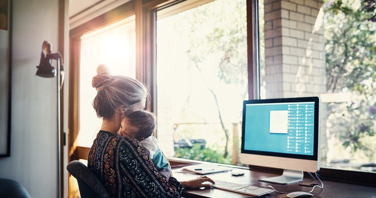 «Εμείς οι Γυναίκες…» Μπορούμε καριέρα και οικογένεια μαζί