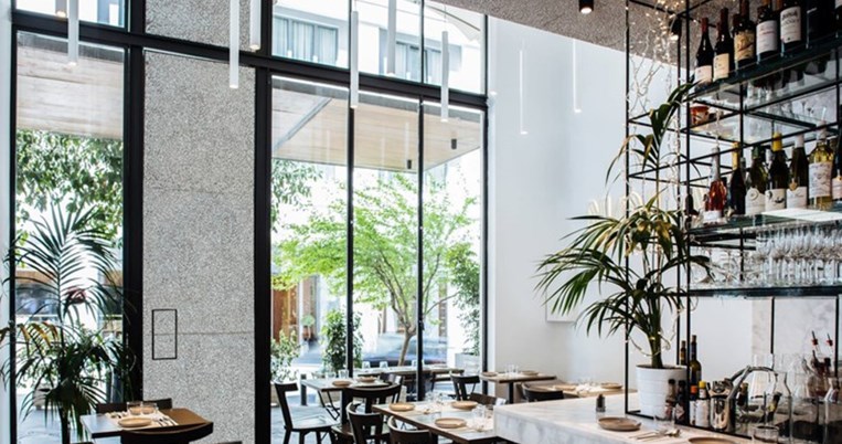 Τα πιο αγαπημένα εστιατόρια της Αθήνας σύμφωνα με το κοινό