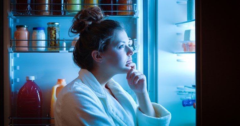 Μπορείς να χάσεις κιλά απλά με τη σκέψη; Μία έρευνα εξηγεί πως γίνεται!