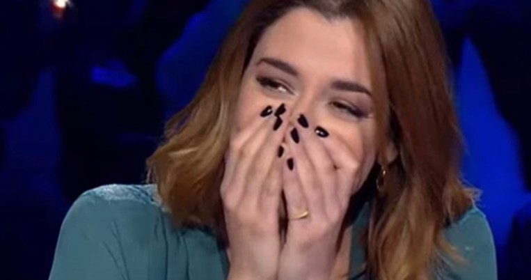 X- Factor: Η Μαρίζα Ρίζου δάκρυσε με μια ερμηνεία (και γιατί δεν είχε τελικά καμία σημασία)