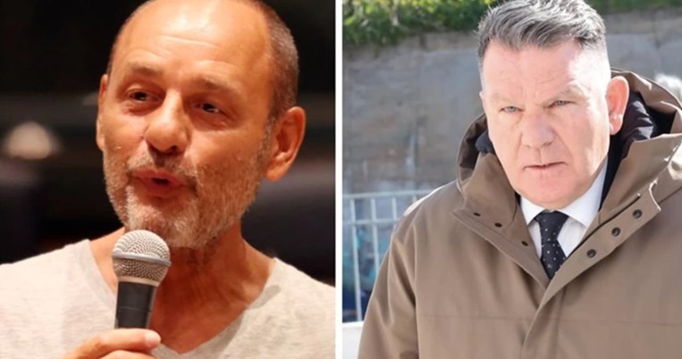 Η απάντηση του γιου του Μάνου Χατζηδάκι στα σχόλια Κούγια, για τις παρέες του σπουδαίου συνθέτη