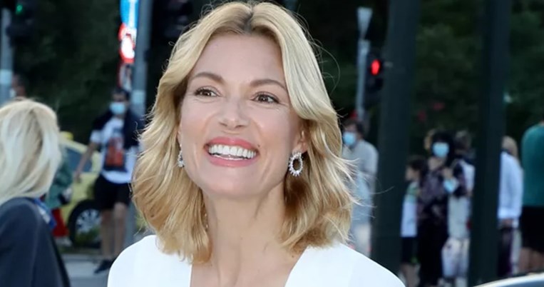 Βίκυ Καγιά | Η φωτογραφία με ολόσωμο μαγιό που ενθουσίασε influencers και followers