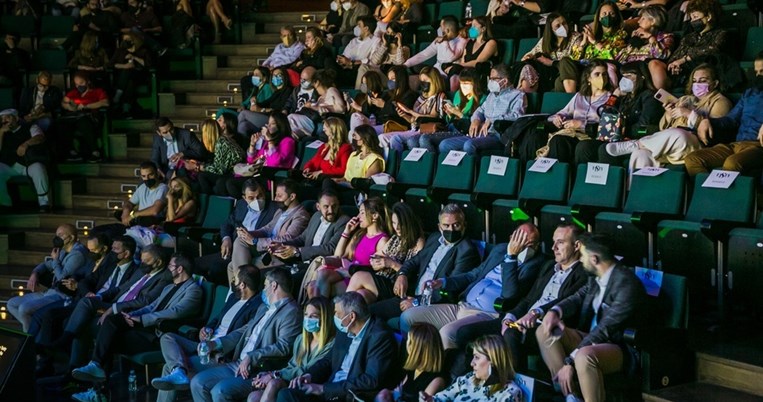 Οι νικητές των Tasty Awards 2022 | Όσα έγιναν τη μεγάλη βραδιά