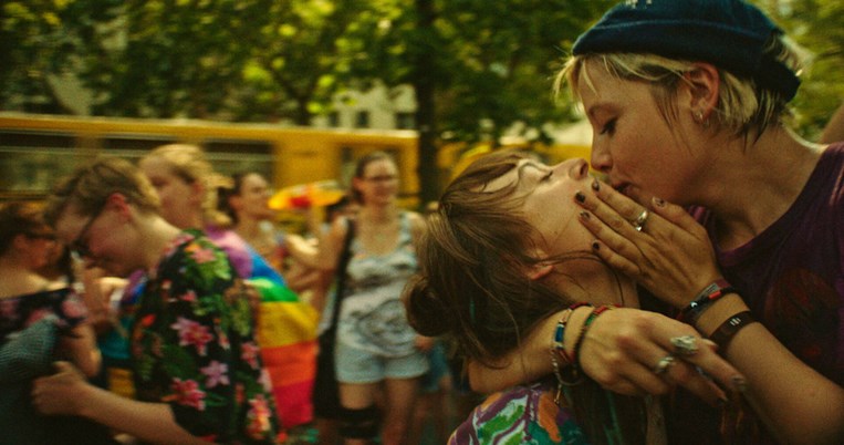 Queer Movie Nights: τo φεστιβάλ των LGBTQI+ ταινιών
