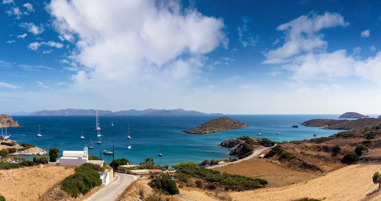 Διακοπές: Γιατί οι Λειψοί είναι καλύτεροι από τη Μύκονο;