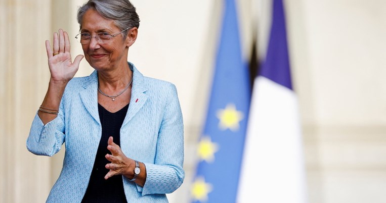 Ελιζαμπέτ Μπορν: ποια είναι η νέα Πρωθυπουργός της Γαλλίας;