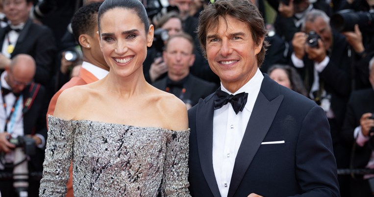 H λαμπερή πρεμιέρα του Τop Gun: Maverick στις Κάννες (και γιατί αγαπάμε τόσο πολύ το παλιό)