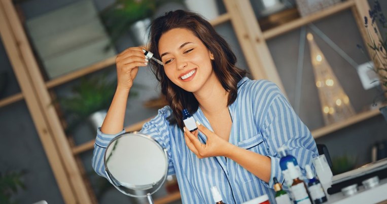 Υαλουρονικό Οξύ: Όλα όσα πρέπει να ξέρεις.