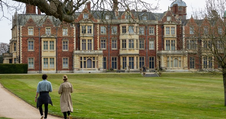 Βασιλικός Κήπος