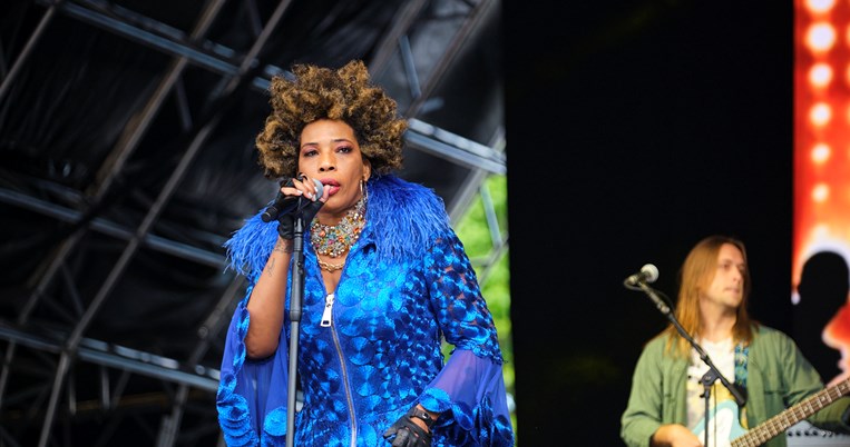 Macy Gray