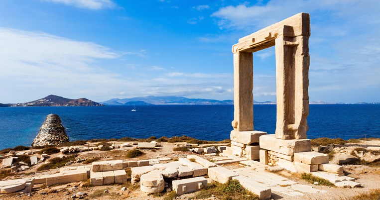 naxos