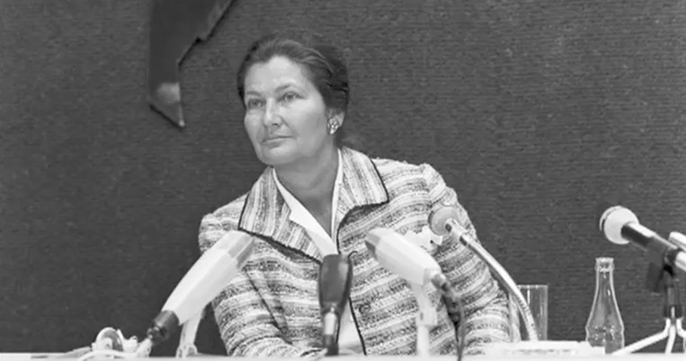 Σιμόν Βέιλ, ΕΕ, Ευρωκοινοβούλιο