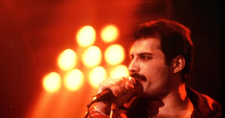 Φρέντι Μέρκιουρι