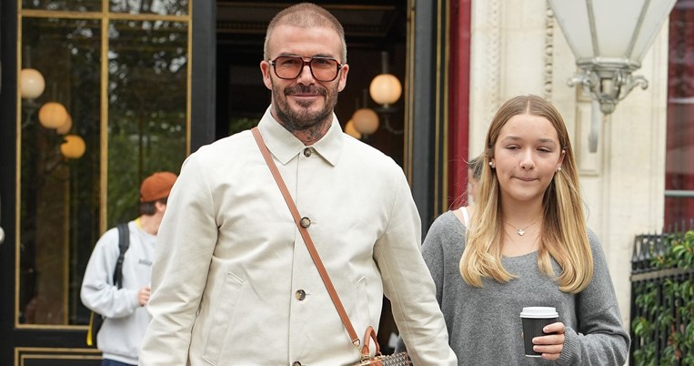 beckham