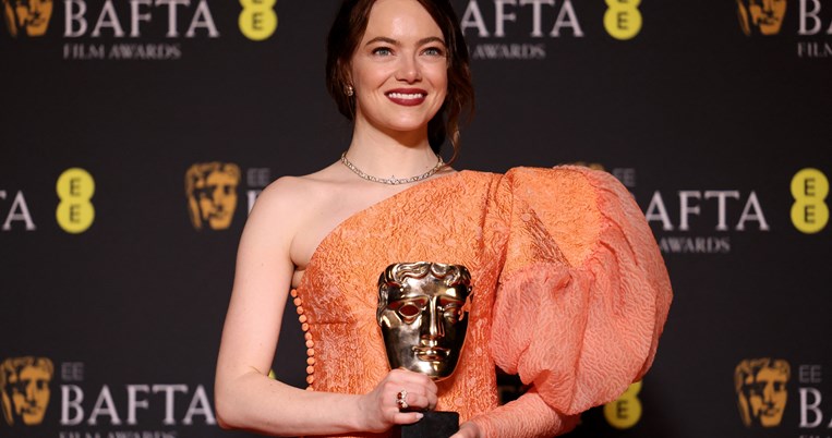 BAFTA