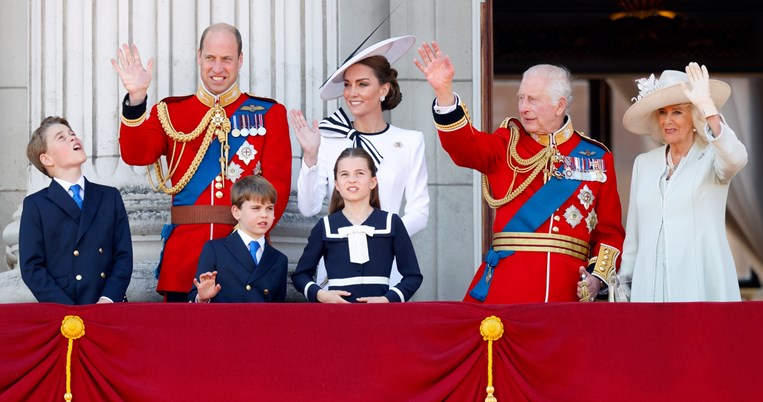 royal family