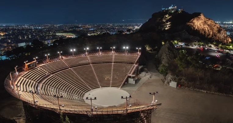 Λυκαβηττός