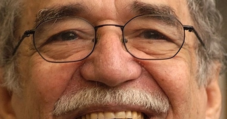 Γκαμπριέλ Γκαρσία Μαρκέζ