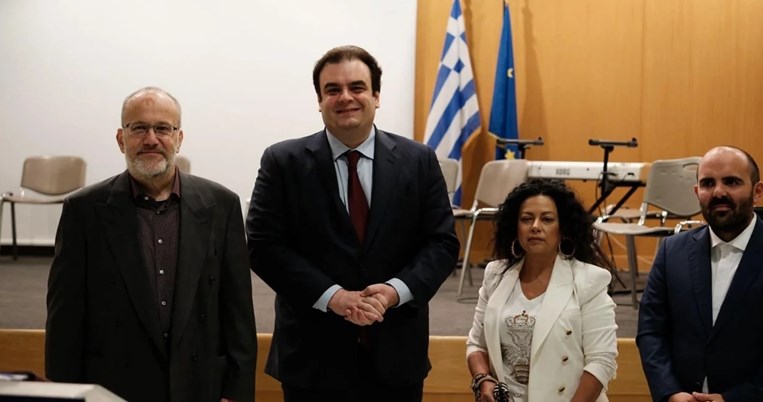 Εκπαιδευτικοί