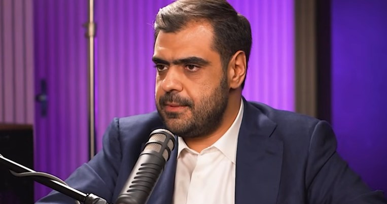 Παύλος Μαρινάκης