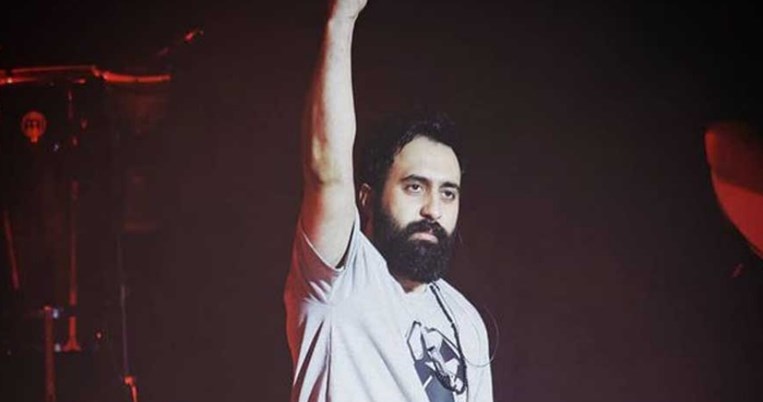 μεχντι γιαραχι