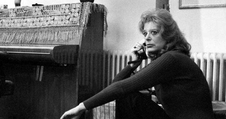 Μελίνα Μερκούρη