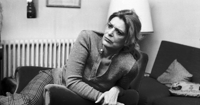 Μελίνα Μερκούρη