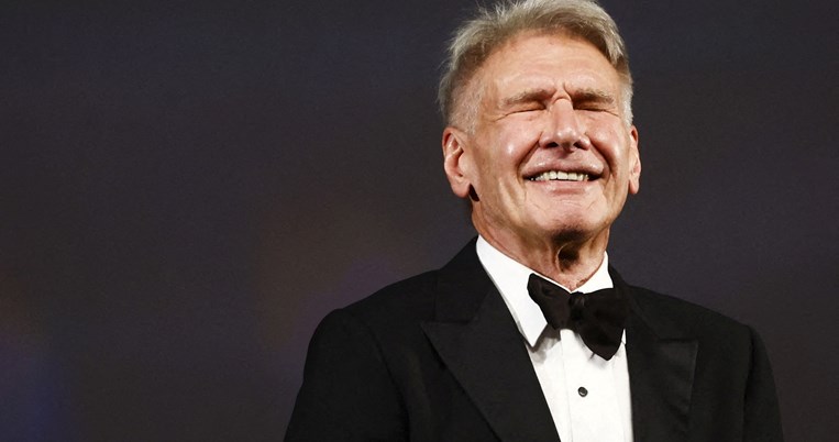 Χάρισον Φορντ