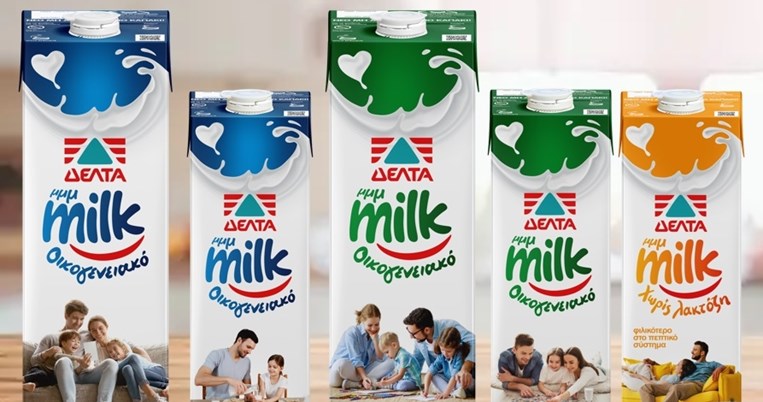 New-Milk
