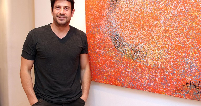 αλεξης γεωργούλης