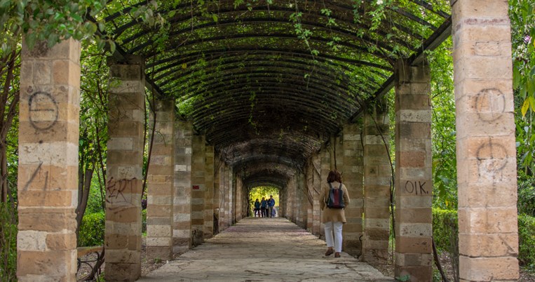 National Garden