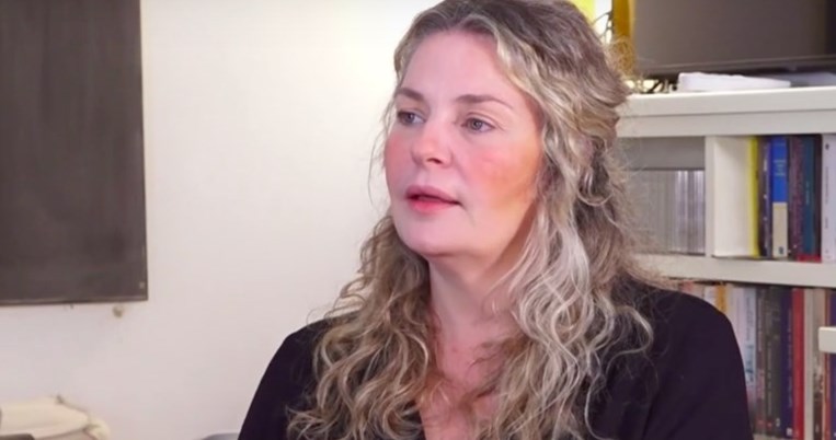 Ελισάβετ Μουτάφη