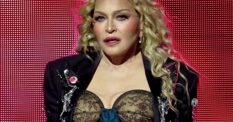 madonna