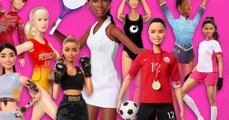 barbie