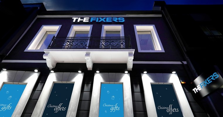 thefixers