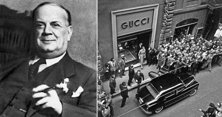 Guccio Gucci