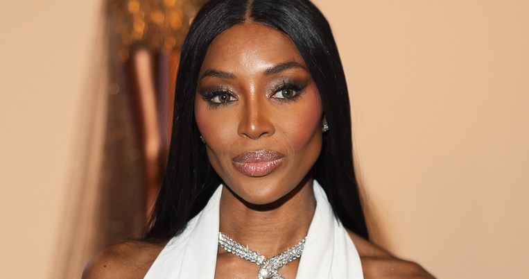 naomi campbell