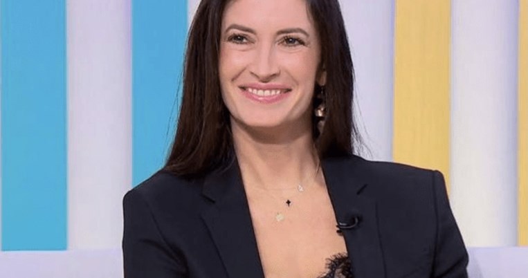 Μάρα Δαρμουσλή: 'Μασούσα το σοκολατάκι με τη συσκευασία για να μην παίρνω τις θερμίδες'